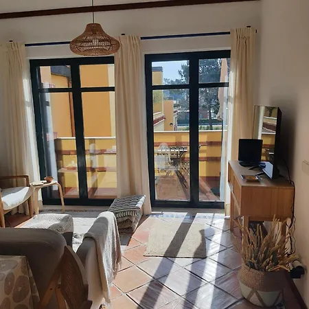 Boho * פראיה דה מירה