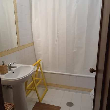 Boho דירה פראיה דה מירה