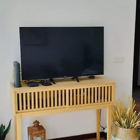 Boho פראיה דה מירה