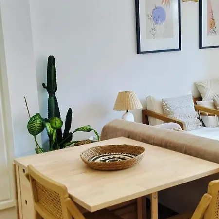 Boho * פראיה דה מירה