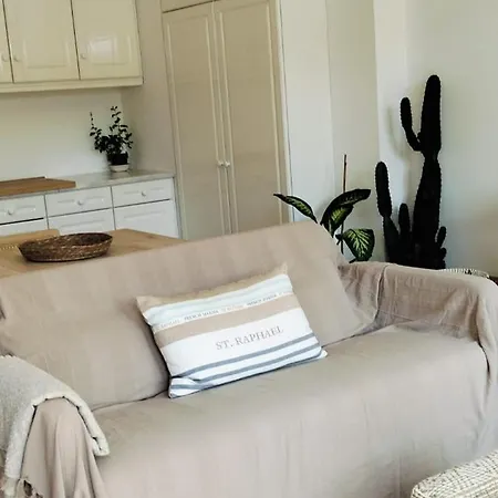 Boho פראיה דה מירה