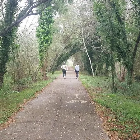 דירה Boho פראיה דה מירה