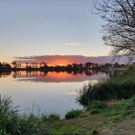 Boho פראיה דה מירה