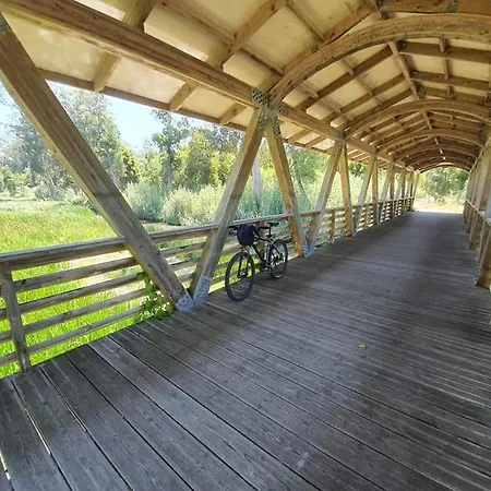 Boho דירה פראיה דה מירה