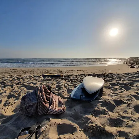 Boho פראיה דה מירה