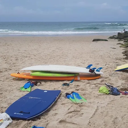 Boho פראיה דה מירה