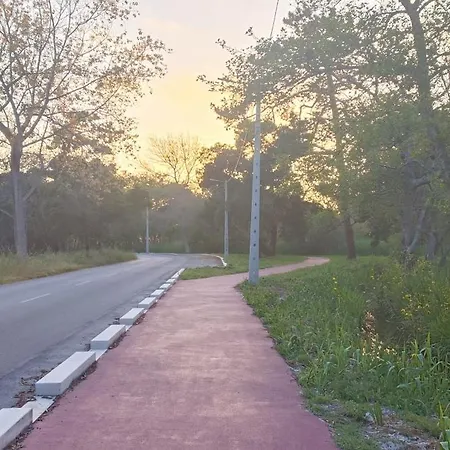 Boho * פראיה דה מירה