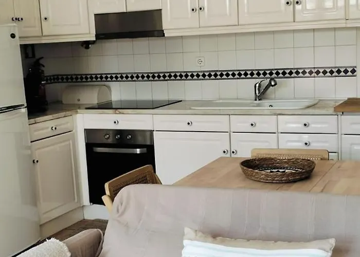 Апартаменты Boho *