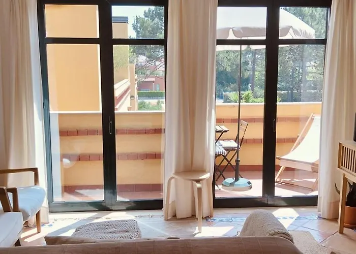 Boho Прая-ди-Мира