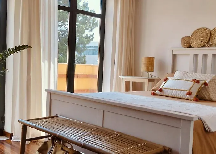 Апартаменты Boho *