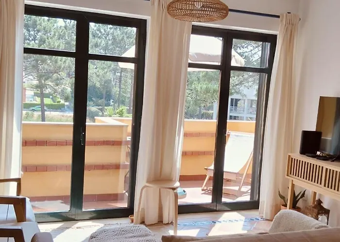 Boho Апартаменты Прая-ди-Мира