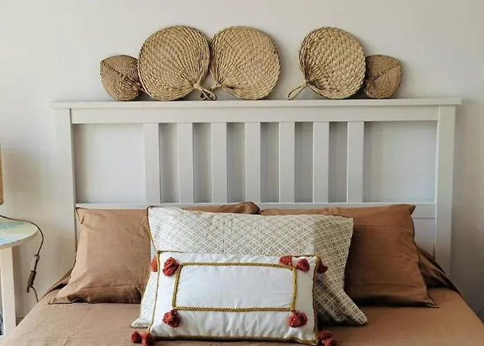 Boho Апартаменты