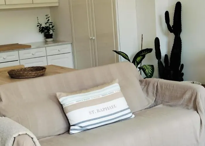 Boho Прая-ди-Мира