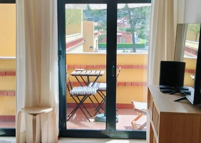 Boho Прая-ди-Мира