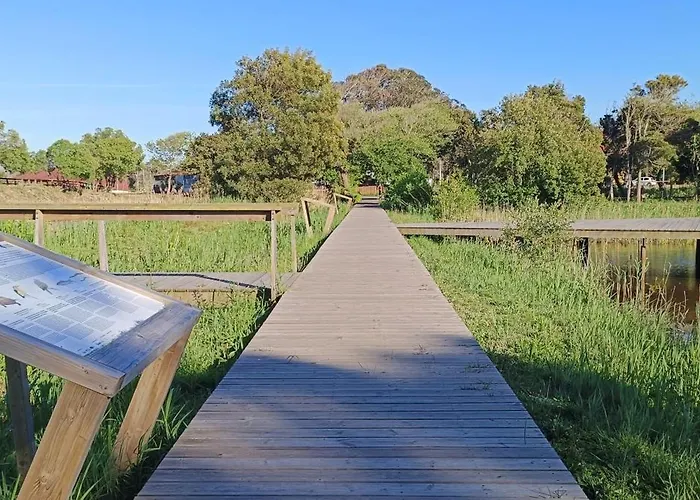 Апартаменты Boho Прая-ди-Мира