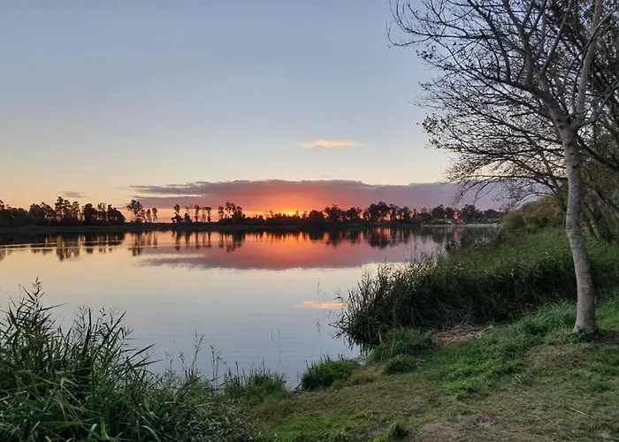 Boho Прая-ди-Мира