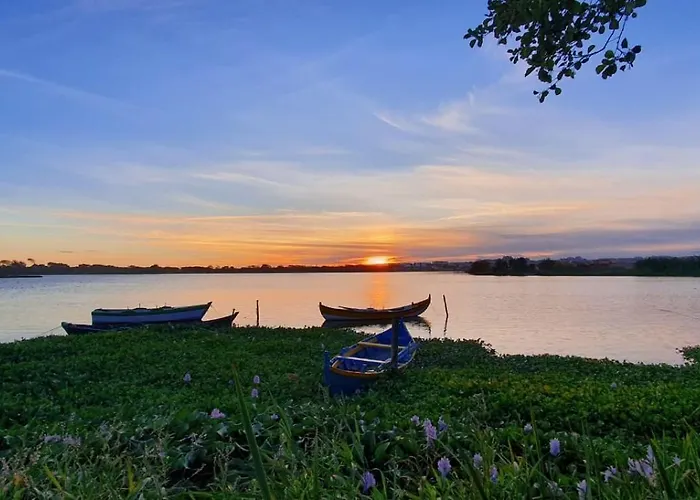 Апартаменты Boho *