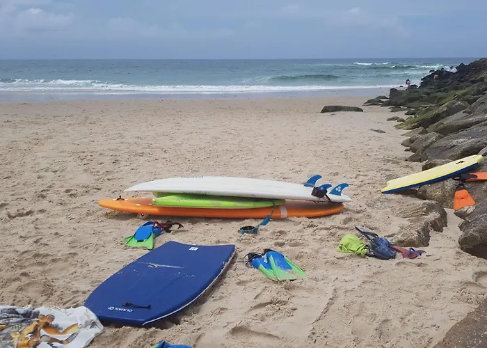 Boho Прая-ди-Мира