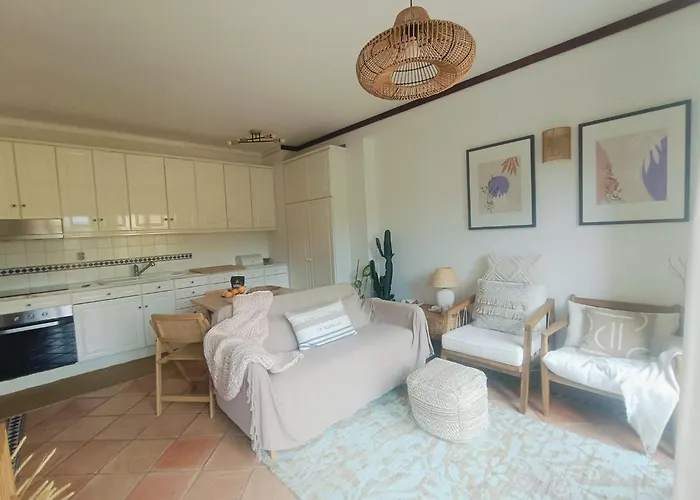 Boho Апартаменты *