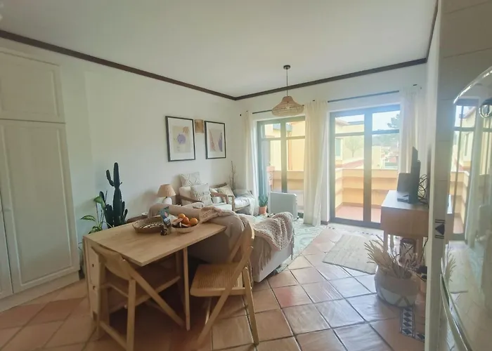 Апартаменты Boho