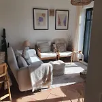Boho Apartment