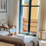 Boho Appartement