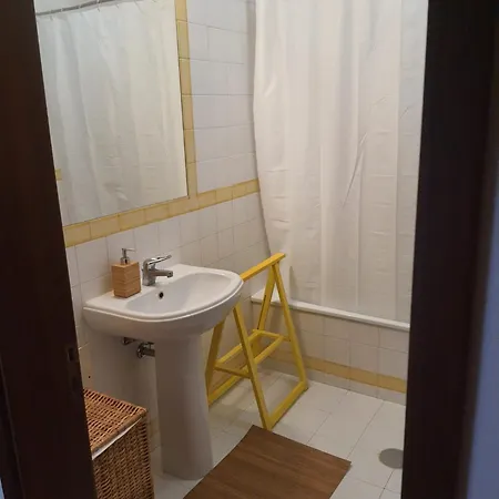 Boho Daire Praia de Mira