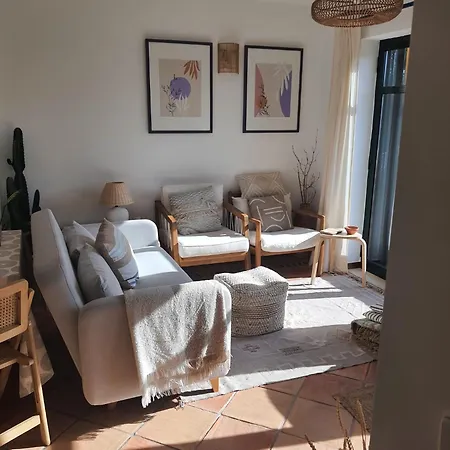 Boho Διαμέρισμα