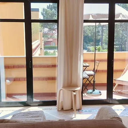 Boho Praia de Mira