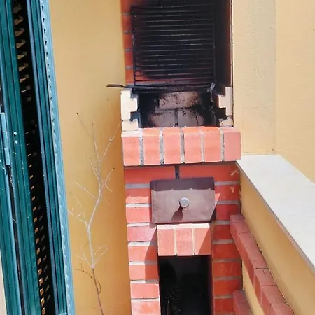 Lägenhet Boho Praia de Mira