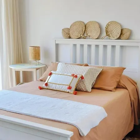 Lägenhet Boho Praia de Mira