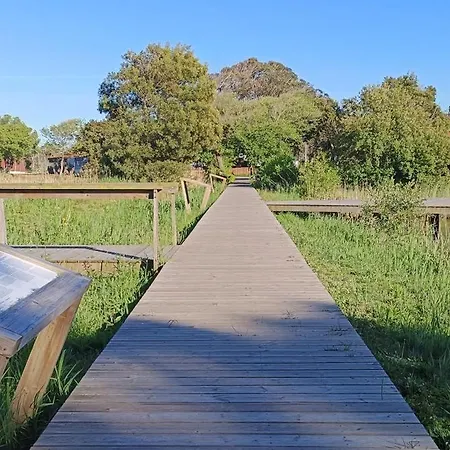 Lägenhet Boho Praia de Mira