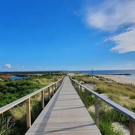 Boho Praia de Mira
