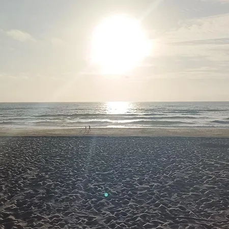 Lägenhet Boho Praia de Mira