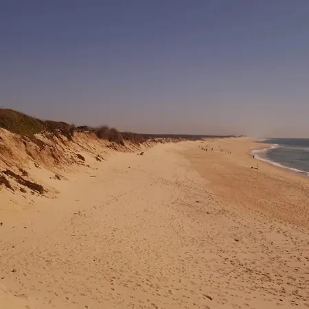Boho Daire Praia de Mira