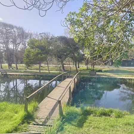Apartmán Boho Praia de Mira