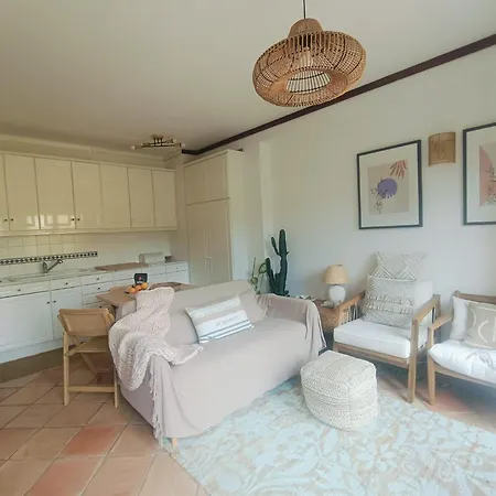 Boho Apartmán *