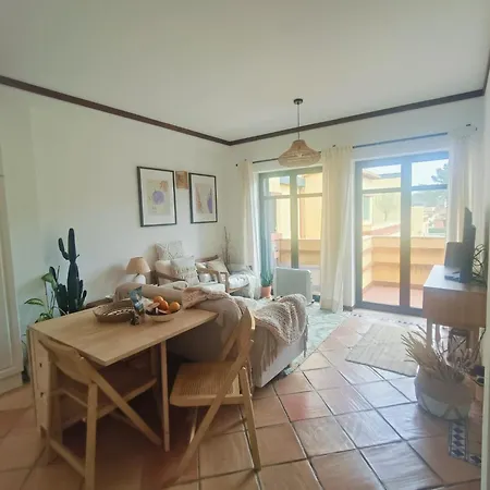 Apartmán Boho