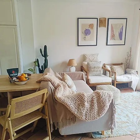 Boho Praia de Mira