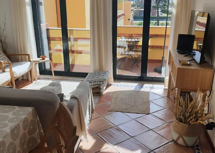 Διαμέρισμα Boho