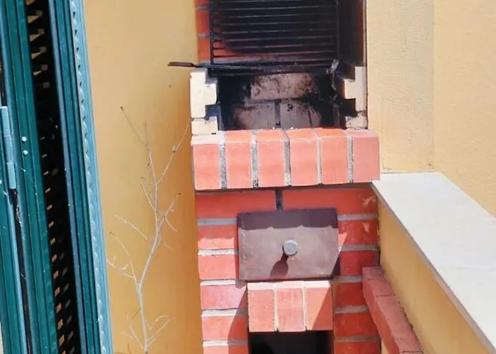 Lejlighed Boho Praia de Mira