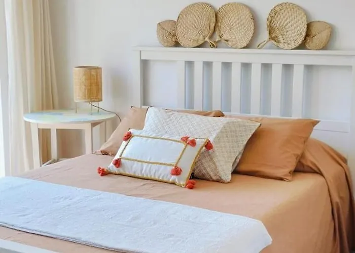 Lejlighed Boho Praia de Mira