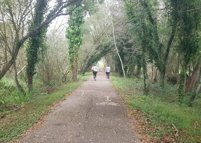 Lejlighed Boho Praia de Mira