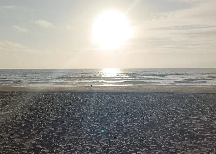 Lejlighed Boho Praia de Mira