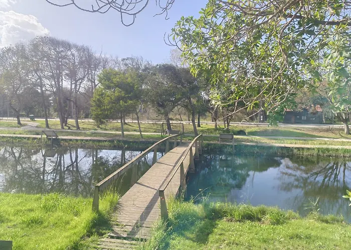 Lejlighed Boho Praia de Mira